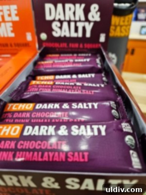 TCHO single origin chocolate bars
