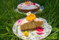 Summer Baking Bliss