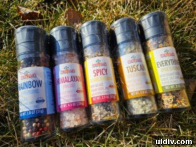 Spice Storage Tips 5 Tips for buying spices in bulk