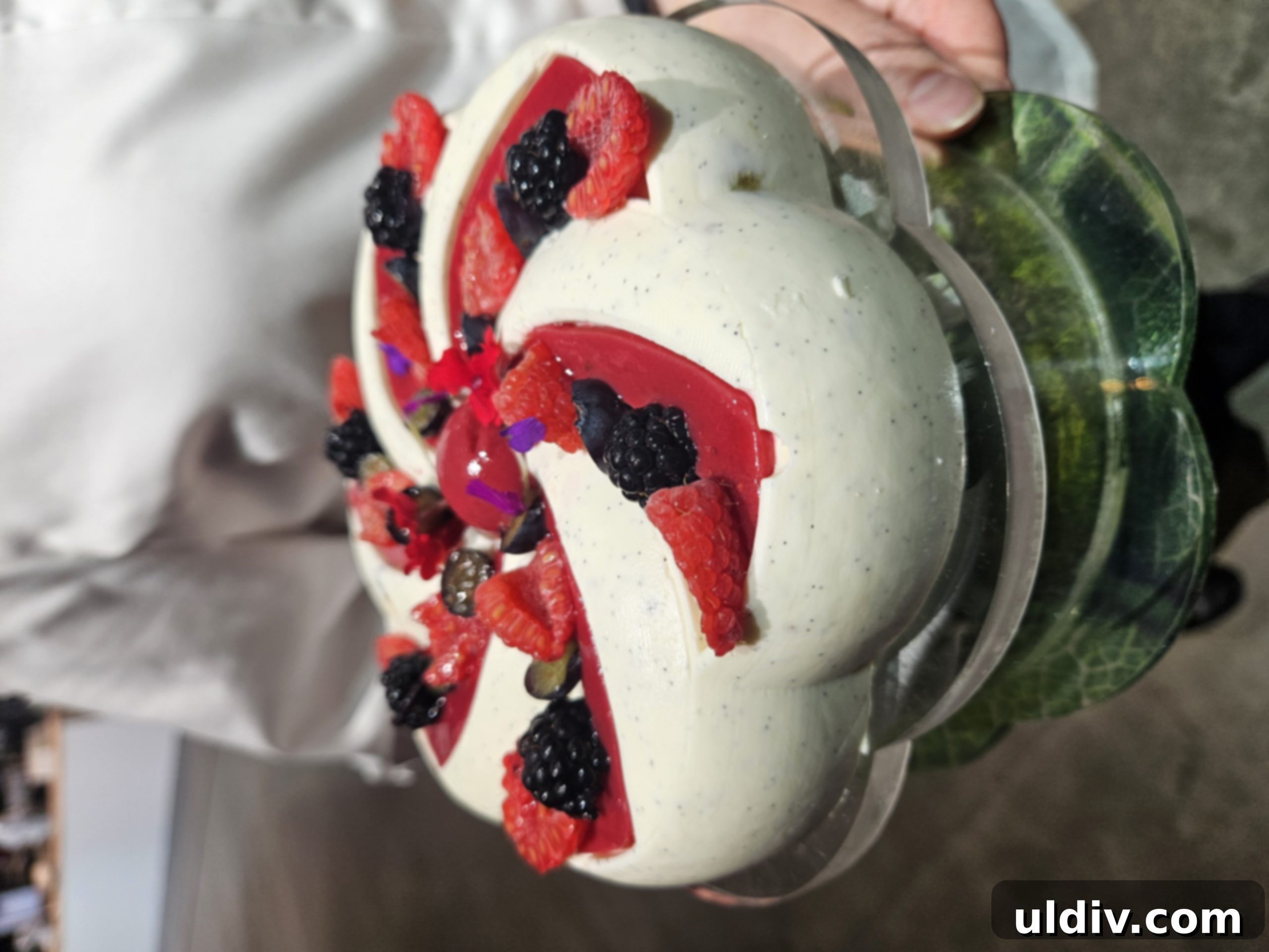 Pastry World Cup Americas Selection in New Orleans