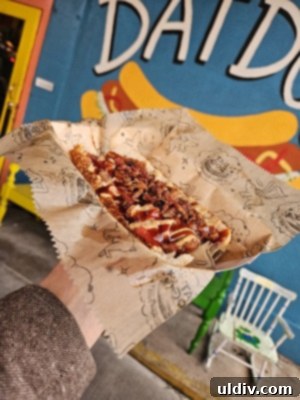 Big Easy Bites My Food Adventure 15 Alligator Sausage Taste
