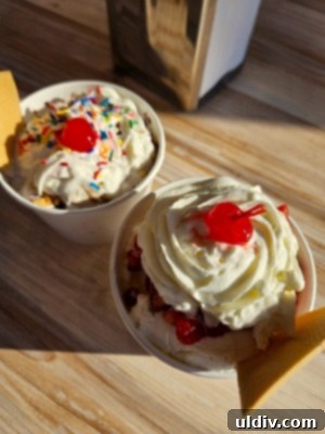 Big Easy Bites My Food Adventure 24 Creole Strawberry Ice Cream