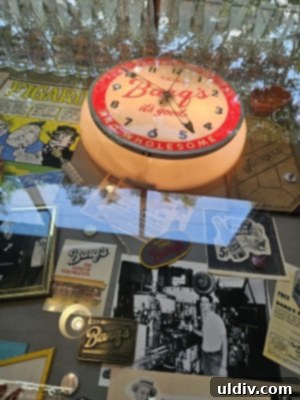 Southern Culinary and Drink Museum 20 Spectacular food exhibits at SoFAB