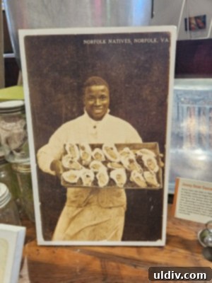 Southern Culinary and Drink Museum 23 Thought-provoking culinary displays