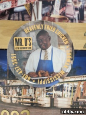 Southern Culinary and Drink Museum 9 Detailed exhibits on Southern food culture