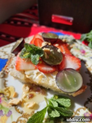 Sleigh Your Shopping: My 2024 Holiday Gift Guide 6 Freshly made sandwich with ingredients prepared using Bobby Flay GreenPan knives