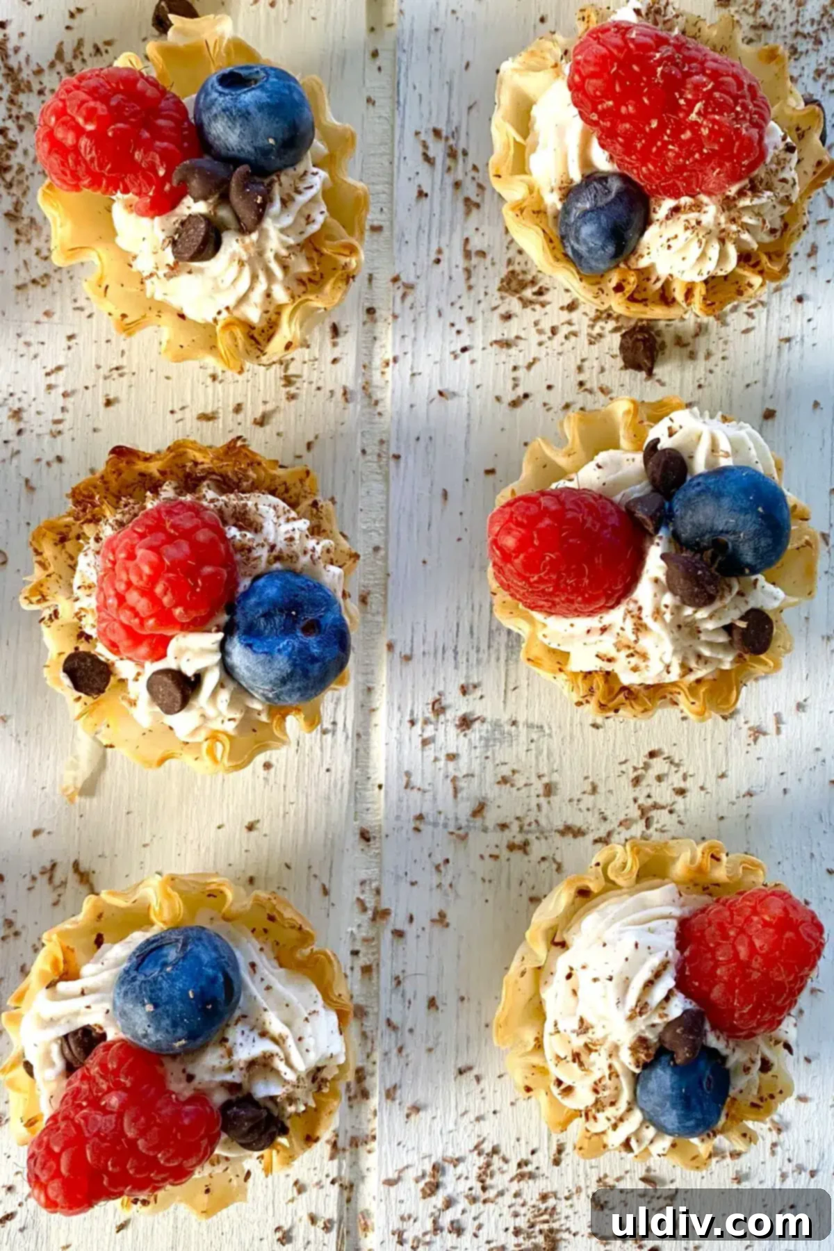 Simple Philadelphia No-Bake Cheesecake Bites 11 6 no bake cheesecakes.