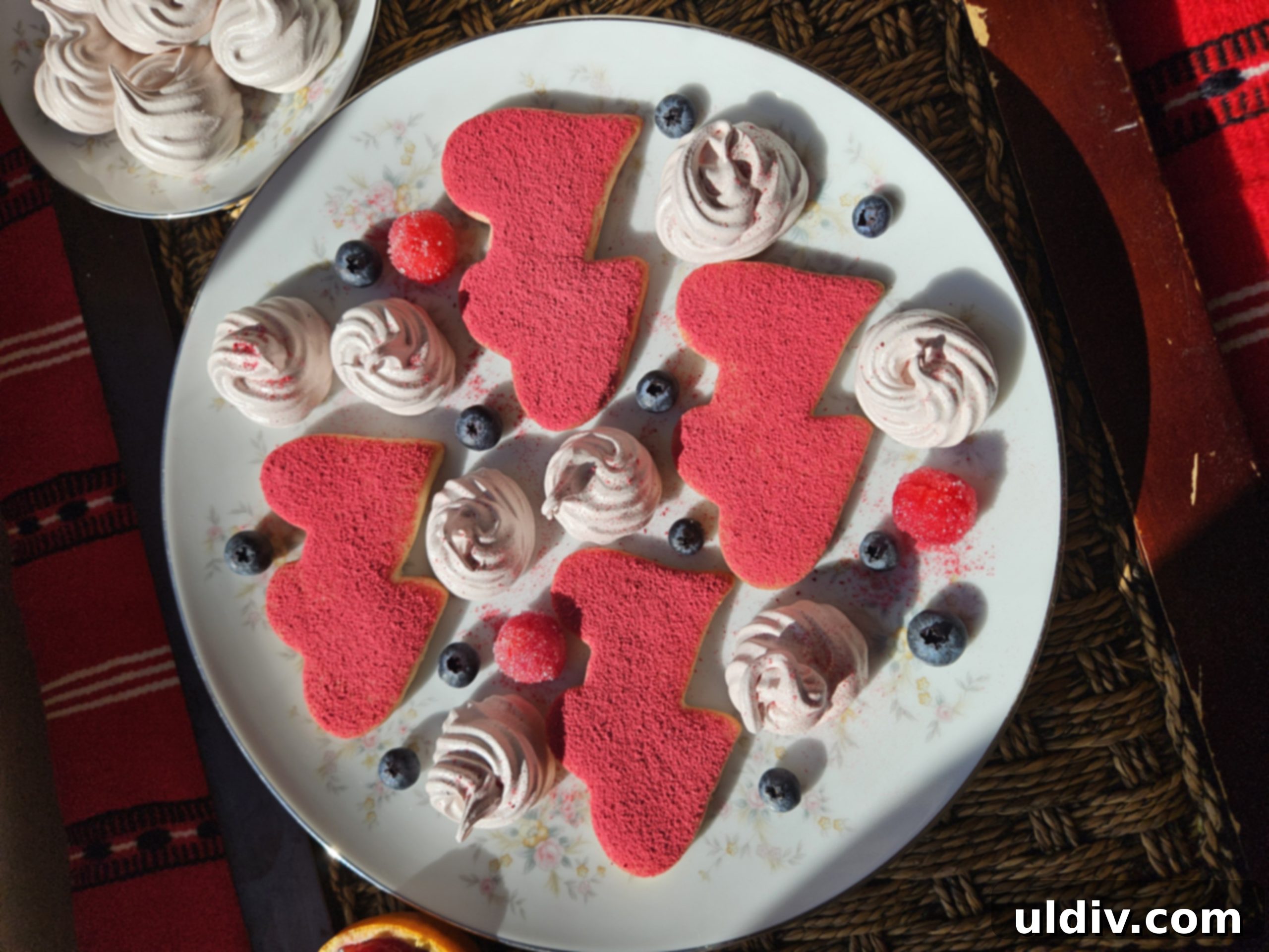 Ann Clark Sweet Surprises 2 Ann Clark Cookie Cutters for Valentine's Day