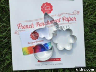Ann Clark Sweet Surprises 3 Ann Clark Vault Collection Unveiling