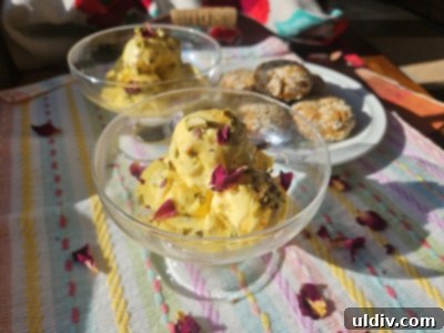 Bastani Sonnati The Ultimate Ice Cream 2 Bastani Sonnati: A taste of summer in winter