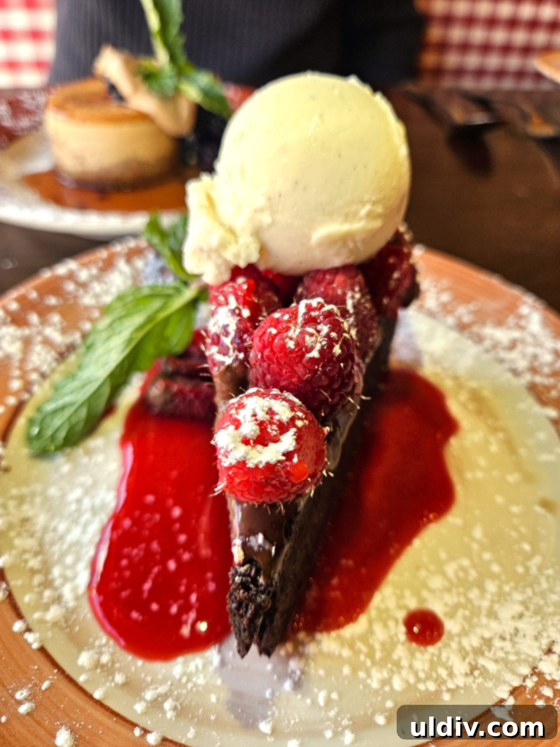 A Sweet Affair Valentines Day Delights 4 Person treating themselves on Valentine's Day