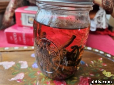 The Art of Homemade Vanilla Extract 3 img 19825 2