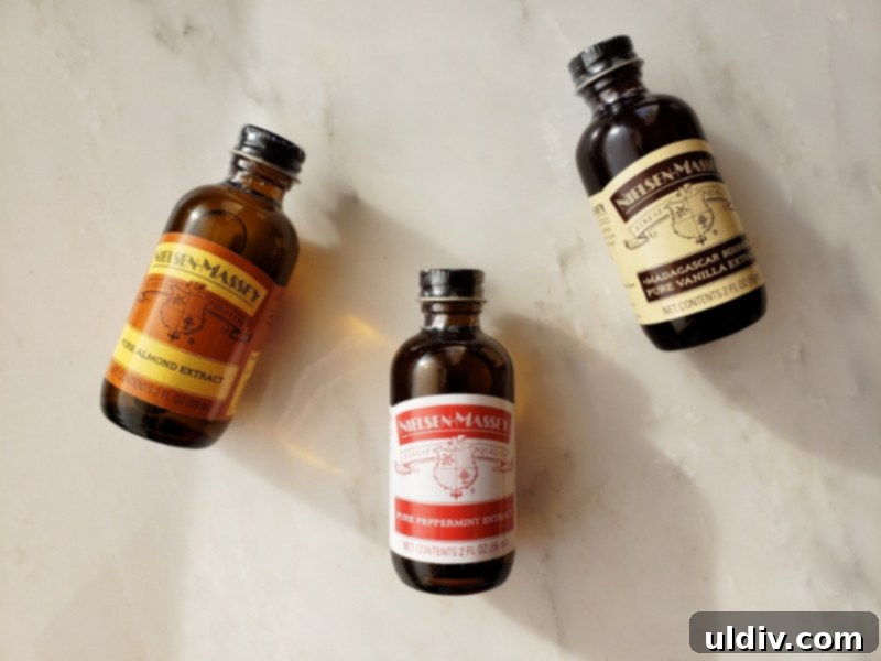 The Art of Homemade Vanilla Extract 6 img 19825 5
