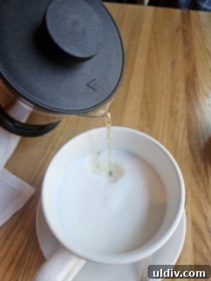 Bodega Sur: Mother's Day Celebration 4 Bodega Sur Chicago - Mate Latte