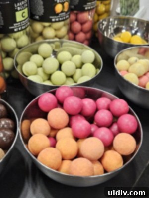 Luxurious Lakrids by Bülow chocolate-covered licorice, elegantly displayed as a gourmet treat.