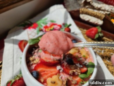 Serving Up Wimbledon's Best Bites 2025 3 Classic British strawberries and cream in a simple white bowl