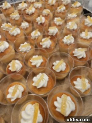 Eataly 2025 Summer Saturdays Collection 10 Sweet Baba Al Limoncello cakes topped with Chantilly cream and candied lemon