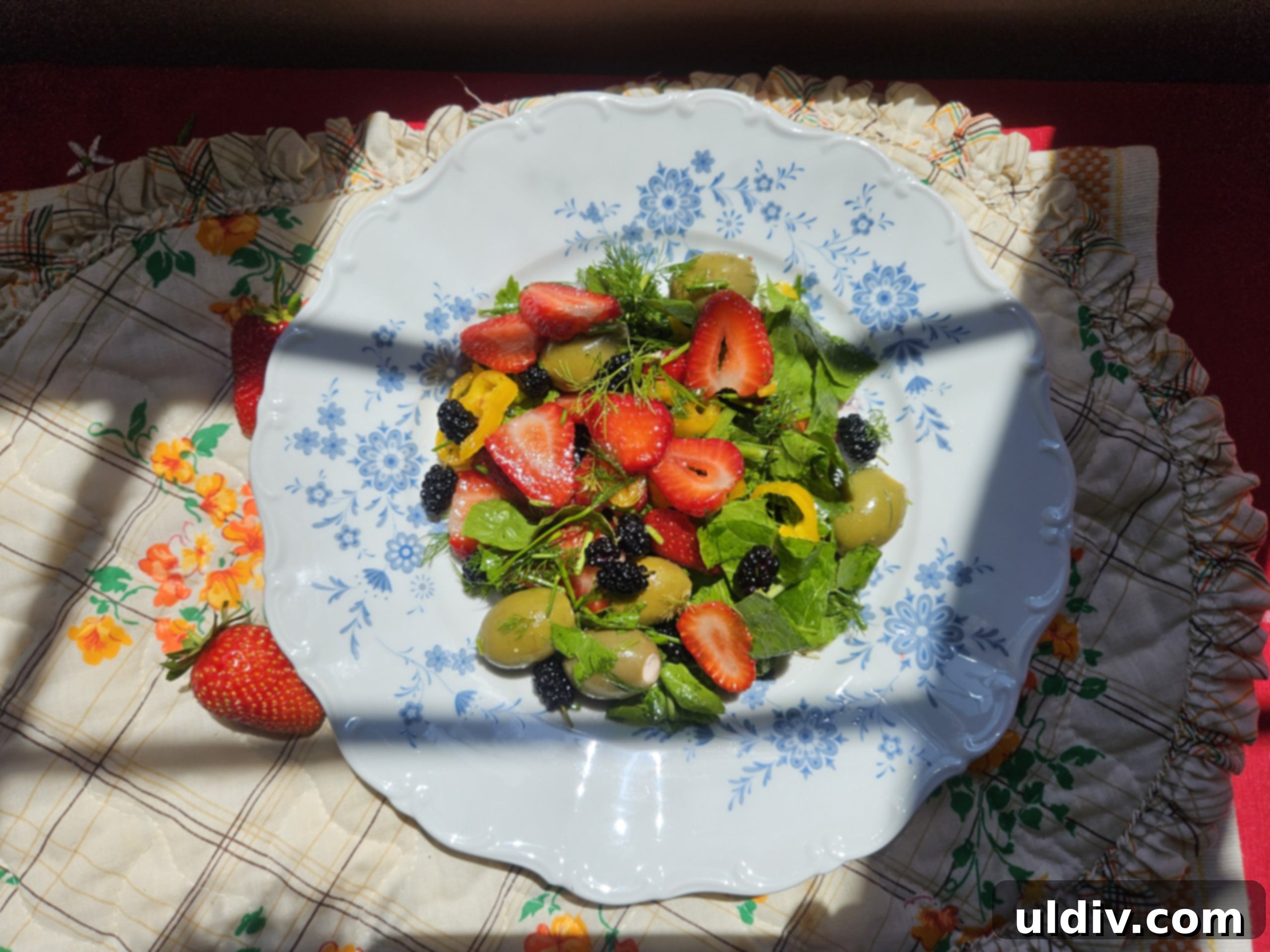Summer Essentials Guide 2 Summer's best gourmet finds