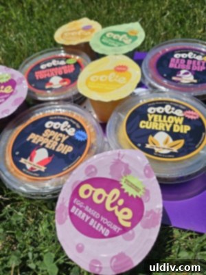 Summer Essentials Guide 11 Oolie vanilla yogurt