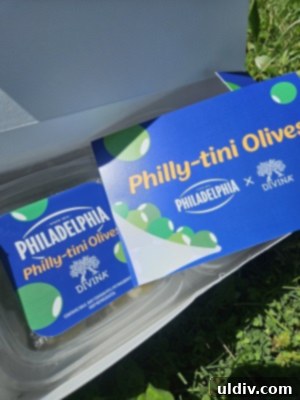 Summer Essentials Guide 3 Divina Philly-tini Olives