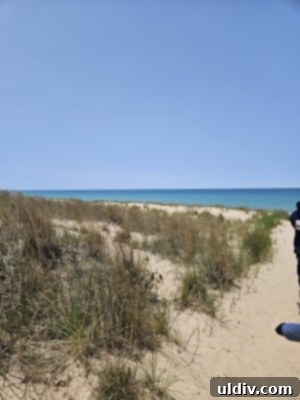 Unforgettable Family Summer Adventures 18 Peaceful Kemil Beach with limited crowds
