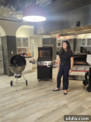 Weber's Open-Air Kitchen 5 Steven Raichlen's Project Griddle Cookbook