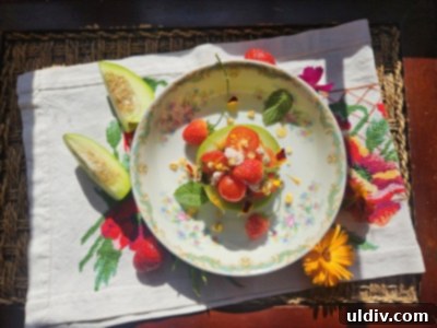 Sakata Sweet Melon: Garden's Golden Delight 6 A bountiful harvest of Sakata melons artfully arranged on a rustic wooden surface