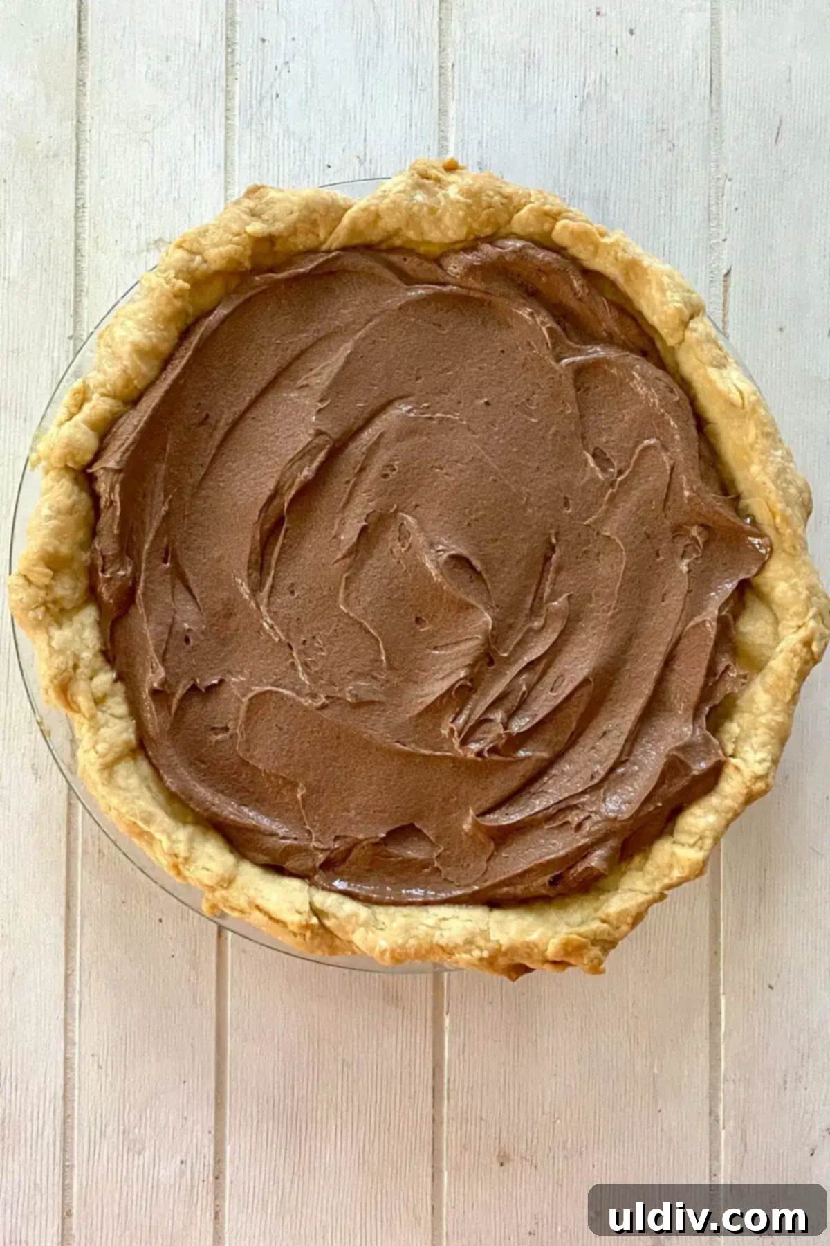 The Ultimate French Silk Pie Recipe Surpassing Bakers Square 10 whole French silk pie