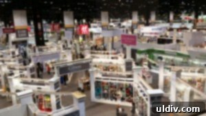 Home + Housewares Show Discoveries: From Spiralizers to Soap Nuts to Coffee and Beyond 2 International Home + Housewares Show