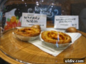 Nando's Naperville: The Home of Tender, Perfectly Grilled PERi-PERi Chicken 4 Naughty Natas, traditional Portuguese custard tarts at Nando's