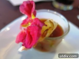 A Flavor Frenzy: My Good Taste Series Feast from Goetta to Shrimp Chilpachole 2 Hyatt Good Taste Series culinary competition chefs at work