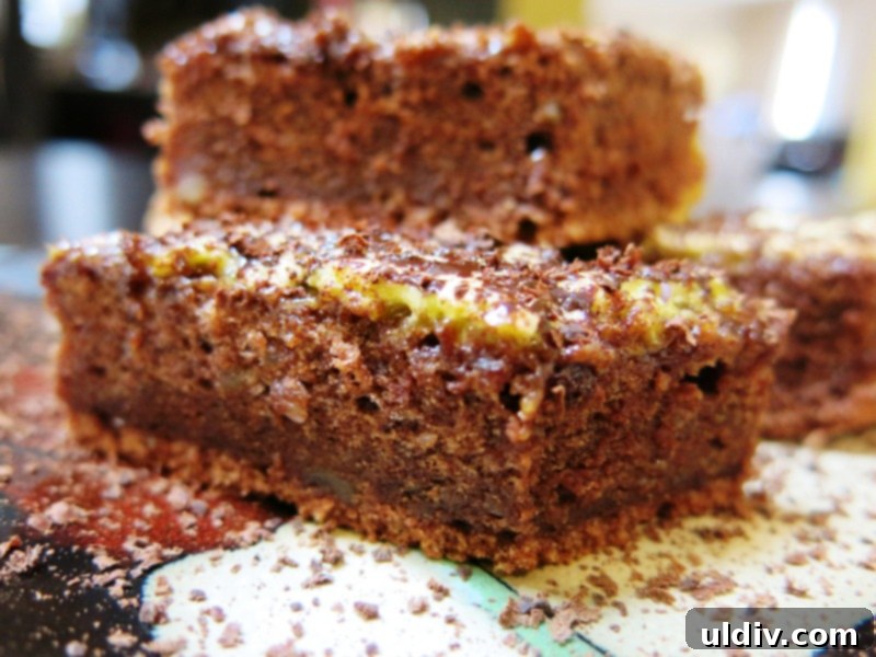 Aunties Divine Cocoa Cake 6 Super Moist Cocoa Cake with Egg Yolk Glaze