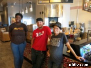 CLOSED MOD Sienna Pizza Review and Giveaway: My Brussels Sprouts Revelation 3 Freshly prepared ingredients await customization at MOD Pizza.