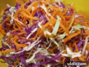 Gourmia Spiralizer Review New Year Delights Kid-Friendly and Chic 11 Winter salad with spiralized carrots