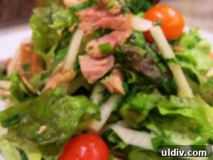 Gochujang Tuna Salad: A Fiery Love Letter to Korean Chili 2 img 6260 1