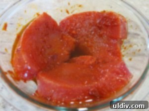 Gochujang Tuna Salad: A Fiery Love Letter to Korean Chili 3 img 6260 2