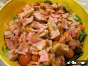Gochujang Tuna Salad: A Fiery Love Letter to Korean Chili 8 img 6260 7