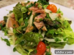 Gochujang Tuna Salad: A Fiery Love Letter to Korean Chili 9 img 6260 8
