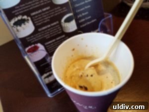 Graeter's Ice Cream Arrives in Winnetka: Indulge in Handcrafted Perfection 9 Graeter's Ice Cream store interior, bright and welcoming atmosphere