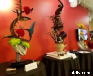 The Future of Chocolate Forged at US Masters 4 Florent Cheveau's winning chocolate showpiece for Futropolis theme