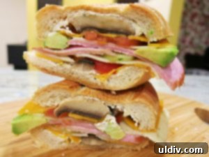 Easy Breezy Cheesy Veggie Sandwich With a Goat Cheese Zing 2 Fresh goat cheese on a rustic wooden board, ready for a gourmet sandwich