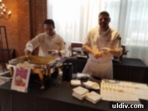 Mac & Cheese Smackdown: Decoding Deliciousness 11 Grand Lux Cafe's bacon-infused mac and cheese, a strong contender in the competition.