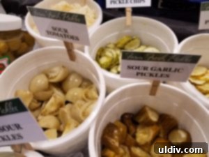 2017 National Restaurant Association Show: Culinary Kaleidoscope 5 A session at the NRA Show Foodamental Studio titled 'Think Outside the Pickle!'