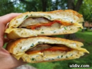 When life gives you eggplants, elevate them into an irresistible sweet pepper panino. 2 Colorful assortment of Pure Flavor baby eggplants