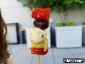 Elevate Your Weekend: Chicagoland's Best Events, Including Rooftop Magic 12 Refreshing cocktails served at AIRE rooftop bar