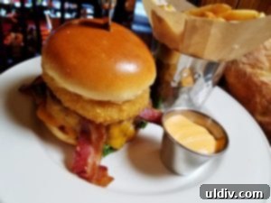Hard Rock Cafe Test Kitchen: Chicago Flavors Get a Delicious Makeover 2 Hard Rock Cafe Chicago Test Kitchen Experience