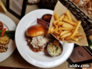 Hard Rock Cafe Test Kitchen: Chicago Flavors Get a Delicious Makeover 8 Legendary Burgers at Hard Rock Cafe Chicago
