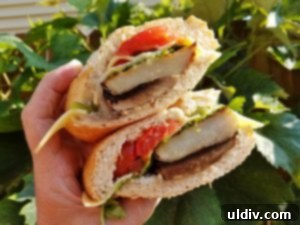 Summer's Secret Goodbye: The Ultimate Grilled Veggie Sandwich 2 Outdoor grill cooking vegetables for a summer sandwich