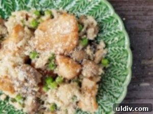 Chef Inside the Box Review Your Shortcut to Gourmet Dinners in Minutes 15 Finished Slow Cooked Turkey Risotto