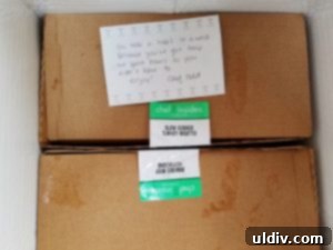 Chef Inside the Box Review Your Shortcut to Gourmet Dinners in Minutes 5 Individual meal boxes from Chef Inside the Box